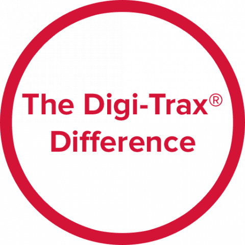 Positive Patient Identification | Digi-Trax®