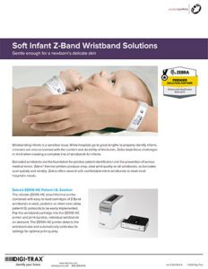 Brochures | Digi-Trax®