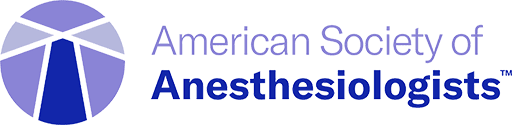 ASA (American Society of Anesthesiologists logo 512px