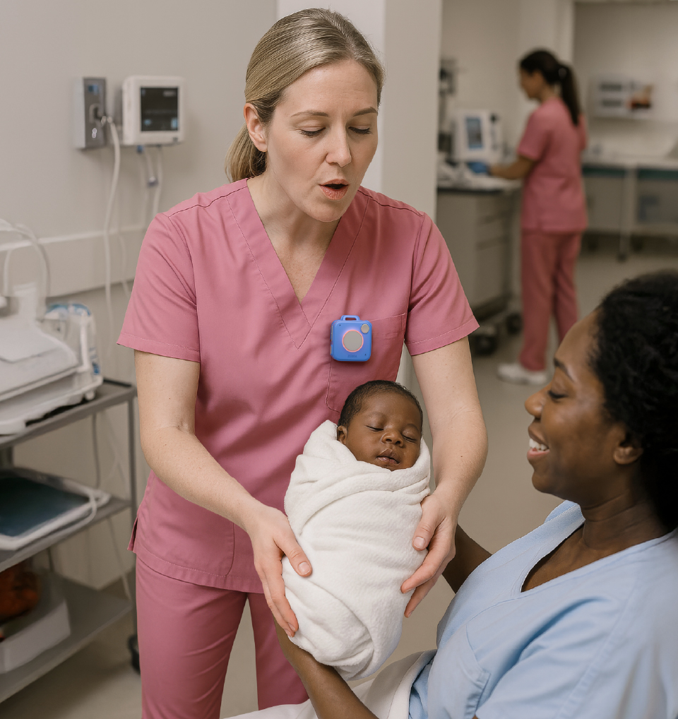 maternity-nurse-mobile