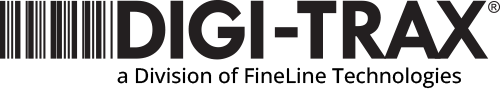 Digi-Trax logo identify 500px